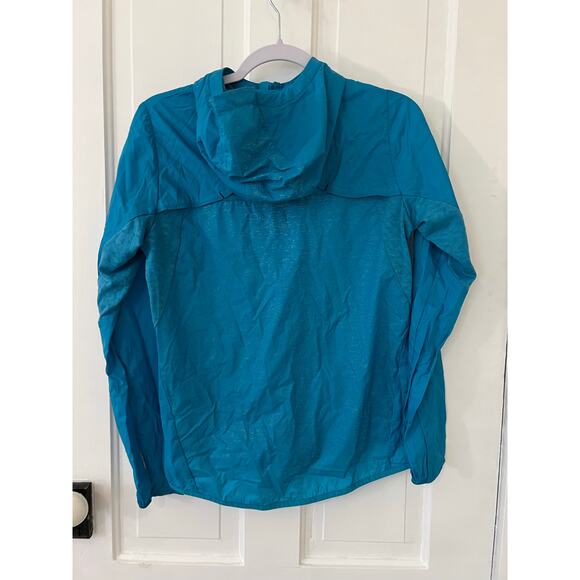 Smartwool merino ultralite hooded Jacket Womens small merino wool lightweight - Picture 2 of 9